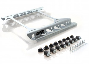 Defender Seat Mounting Plate